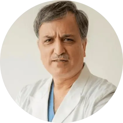 Dr. Anil Bhan
